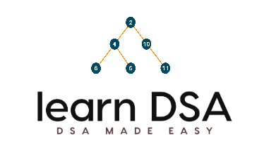 Learn DSA - Master Data Structures & Algorithms with Interactive Learning